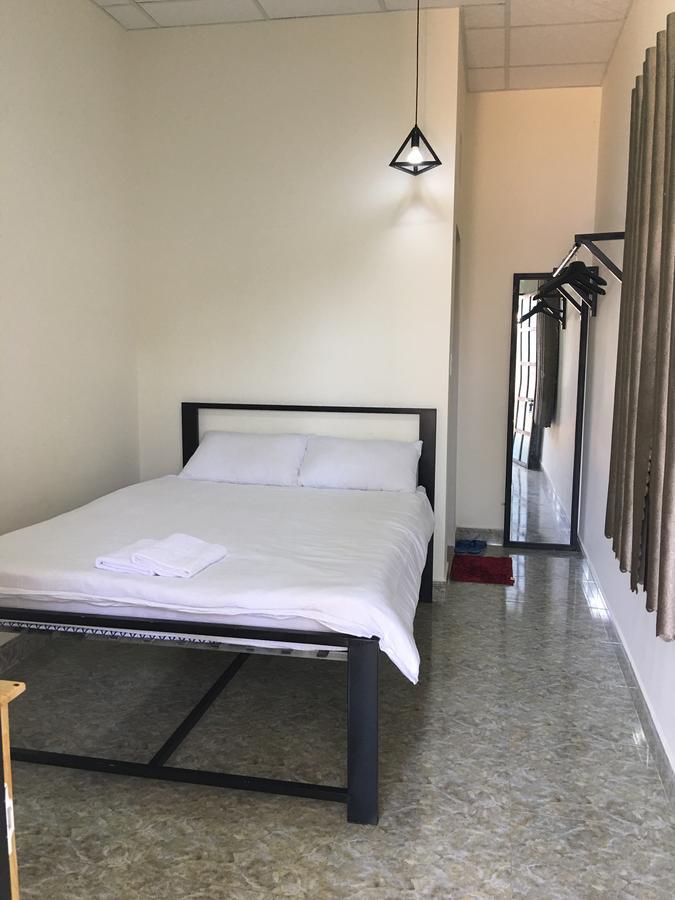 Hani House Pleiku Buitenkant foto