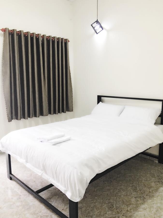 Hani House Pleiku Buitenkant foto