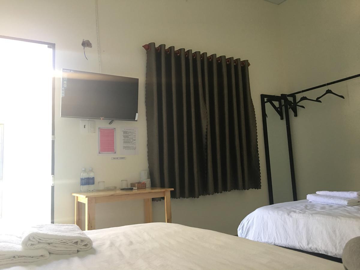 Hani House Pleiku Buitenkant foto